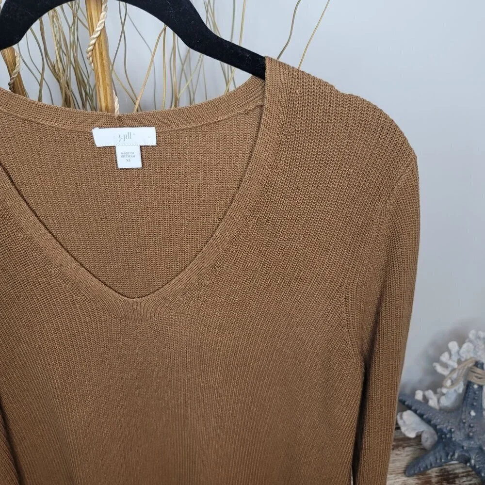 J.‎ Jill Sweater Womens XSmall